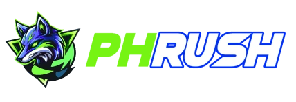 Phrush Bet-logo